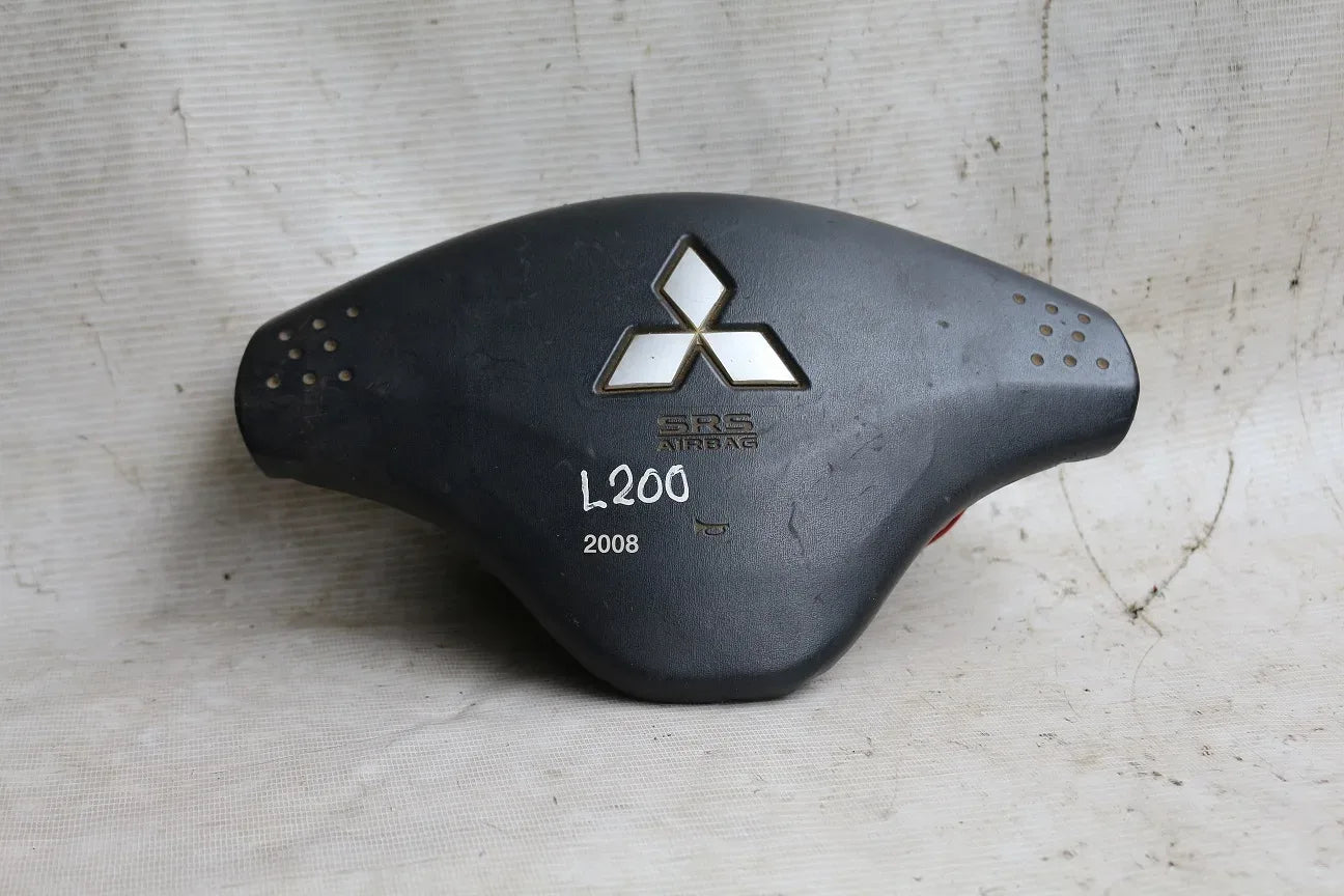 AIRBAG CHOFER Mitsubishi L200 2008
