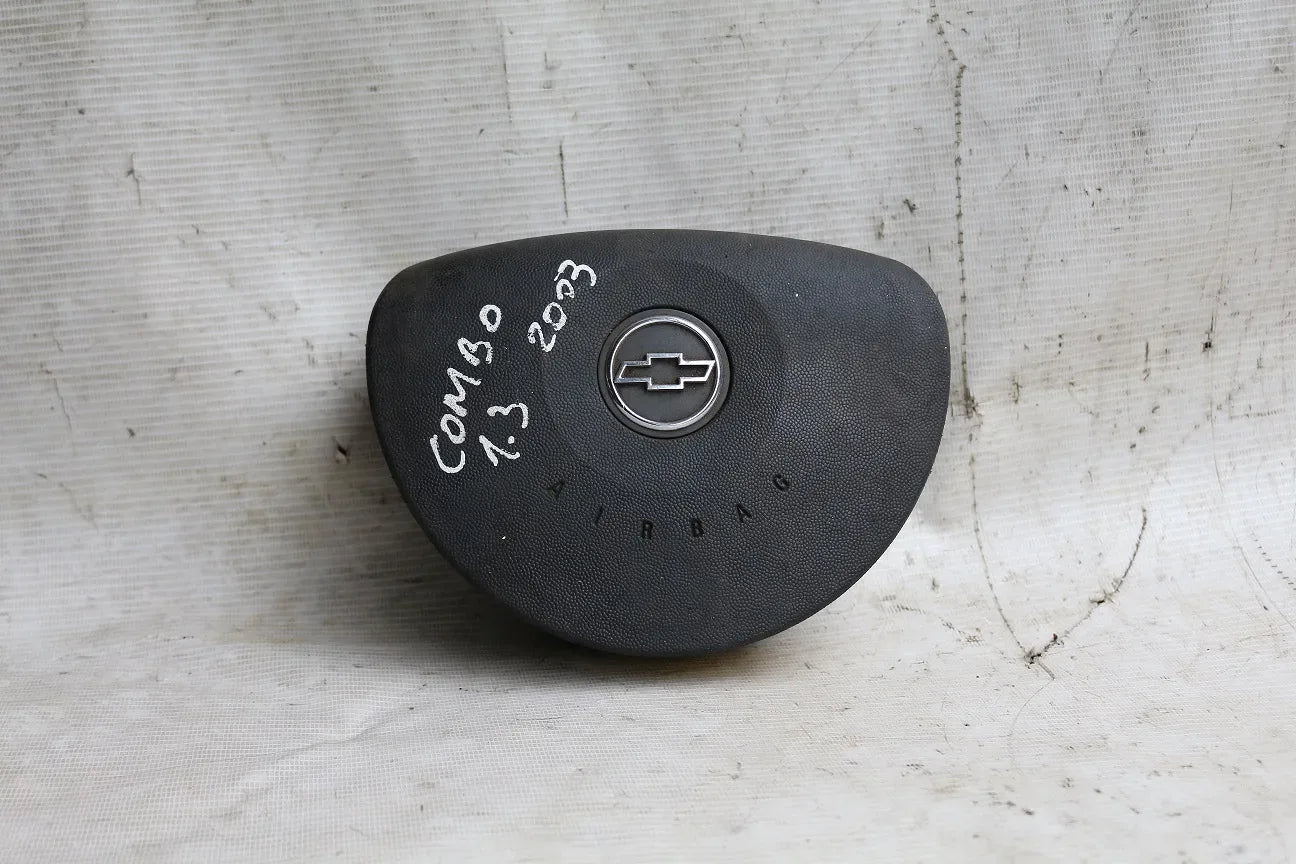 AIRBAG CHOFER Chevrolet Combo  2003