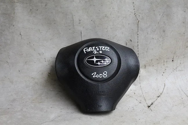 AIRBAG CHOFER Subaru Forester 2008