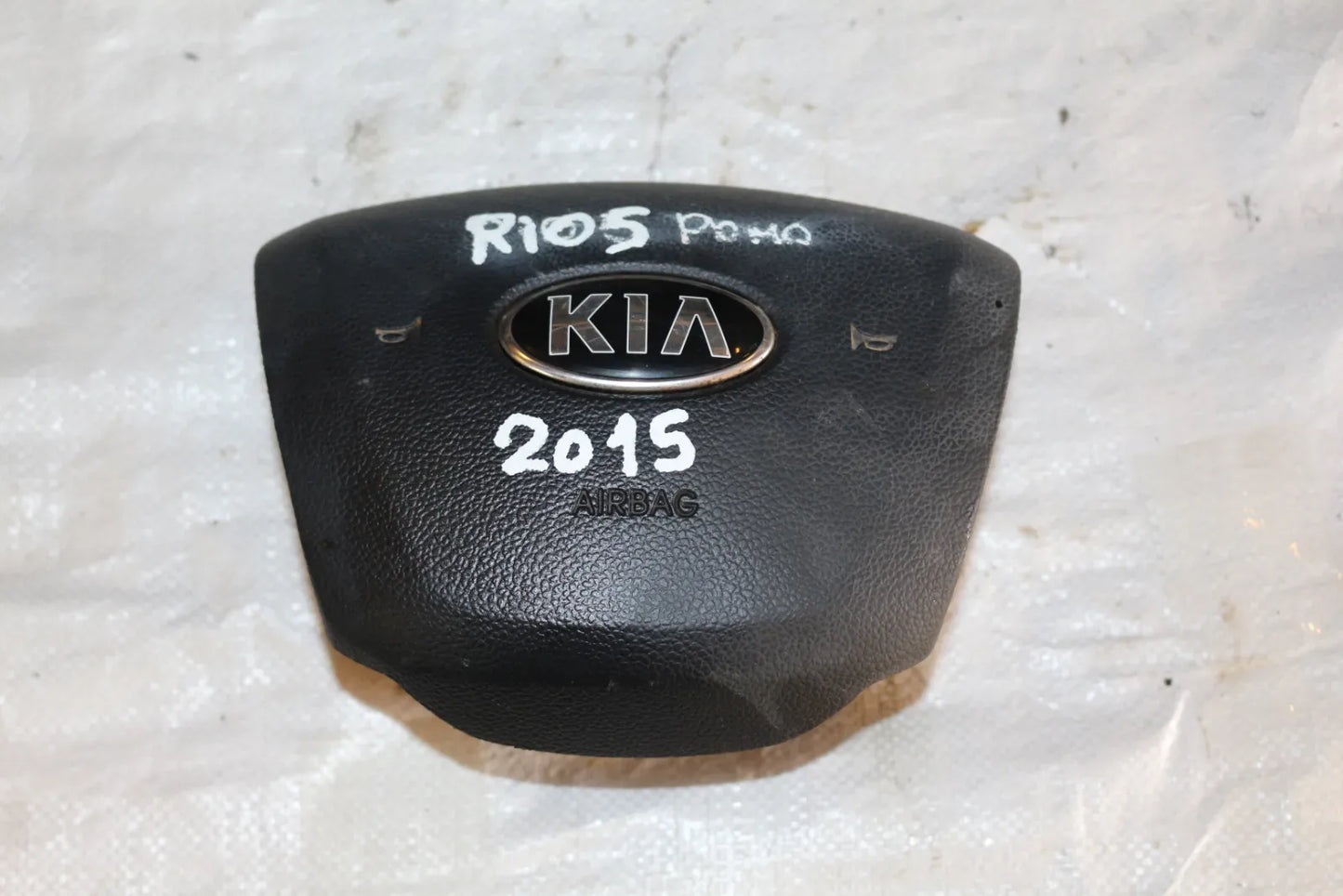 AIRBAG CHOFER Kia RIO 5 2015