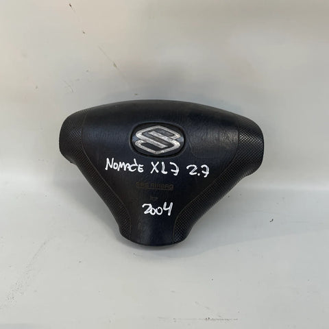 AIRBAG CHOFER Suzuki Nomade XL7 2004 - 2.7