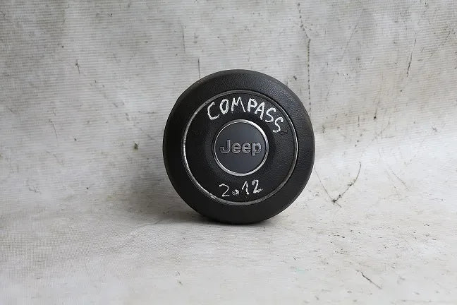 AIRBAG CHOFER Jeep Compass 2012