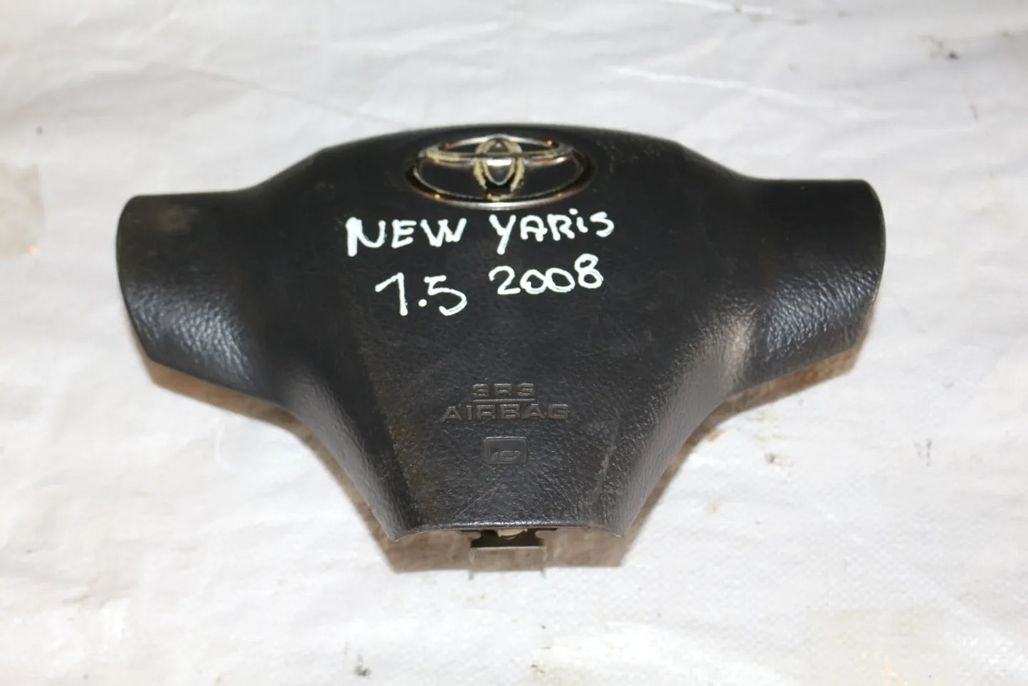 AIRBAG CHOFER Toyota New Yaris 2008