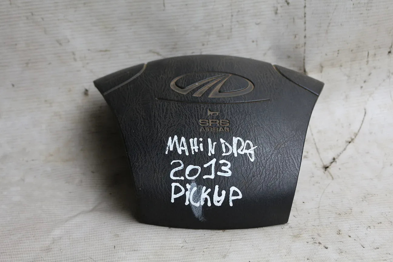 AIRBAG CHOFER Mahindra Pickup 2013