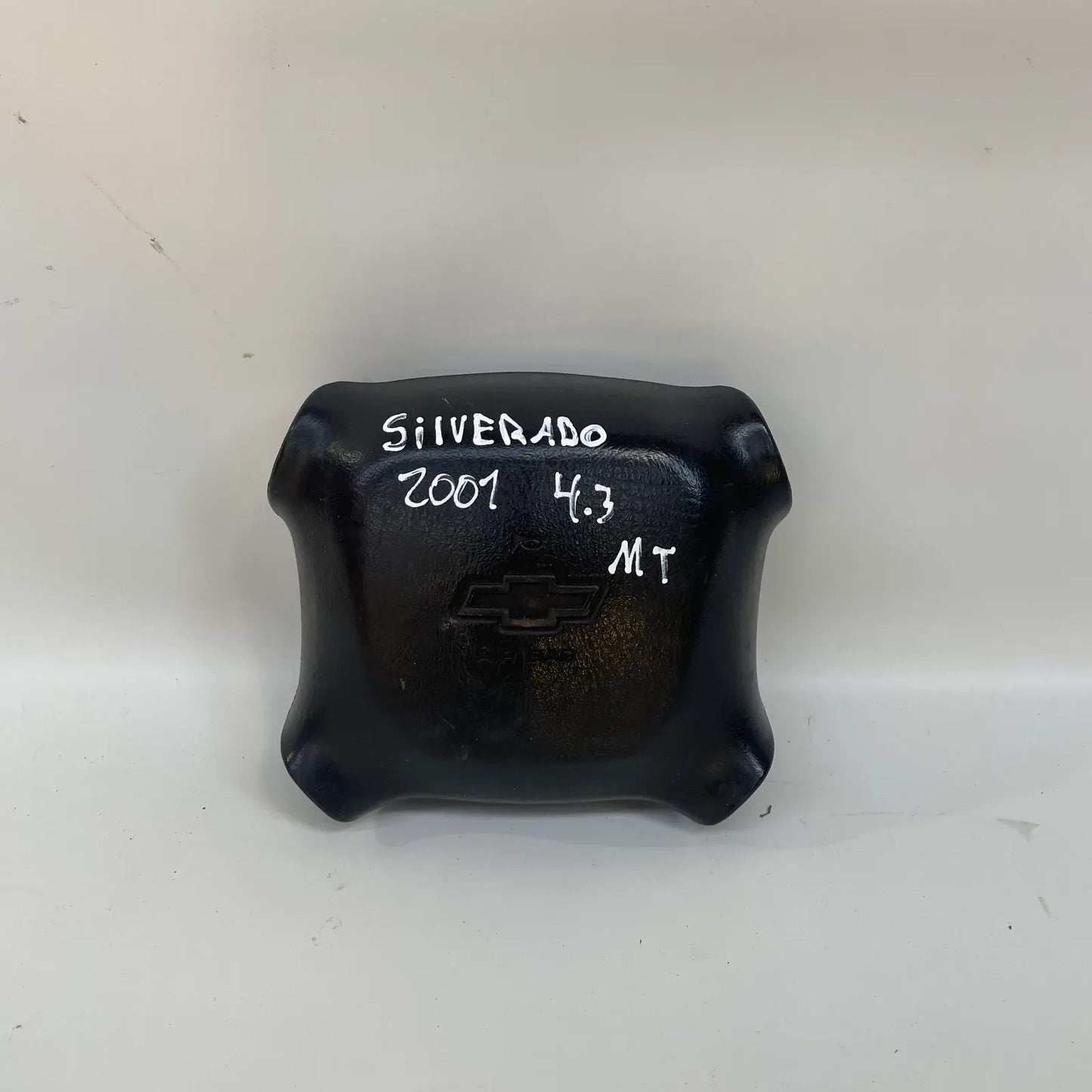 AIRBAG CHOFER Chevrolet Silverado 2001