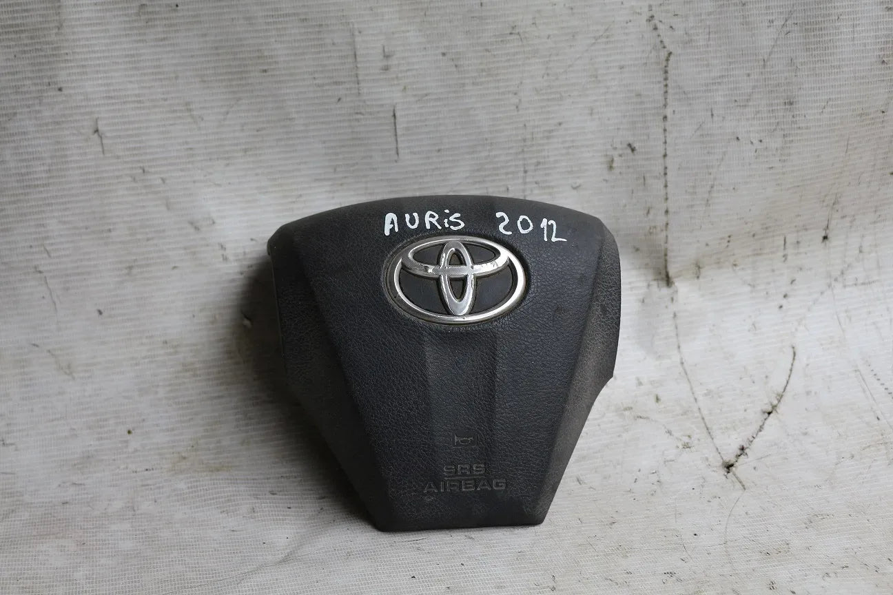 AIRBAG CHOFER Toyota Auris 2012