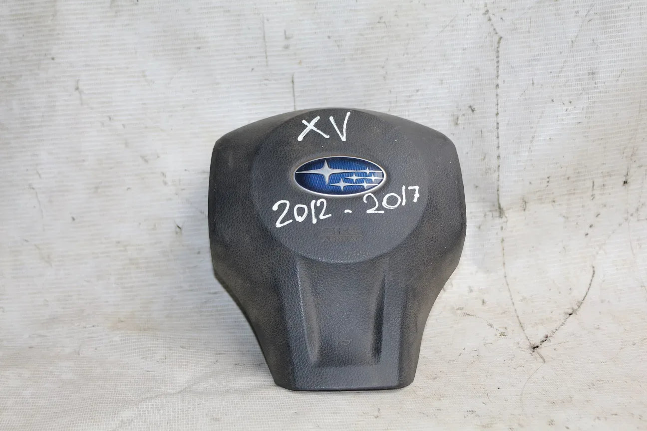 AIRBAG CHOFER Subaru Xv 2013