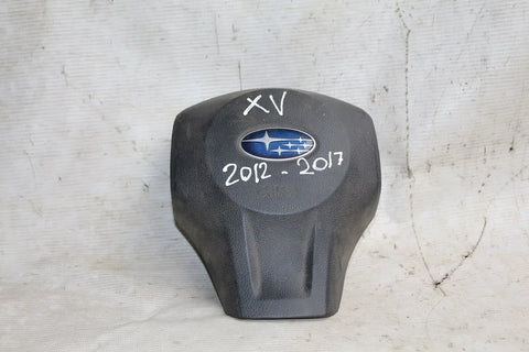 AIRBAG CHOFER Subaru Xv 2013