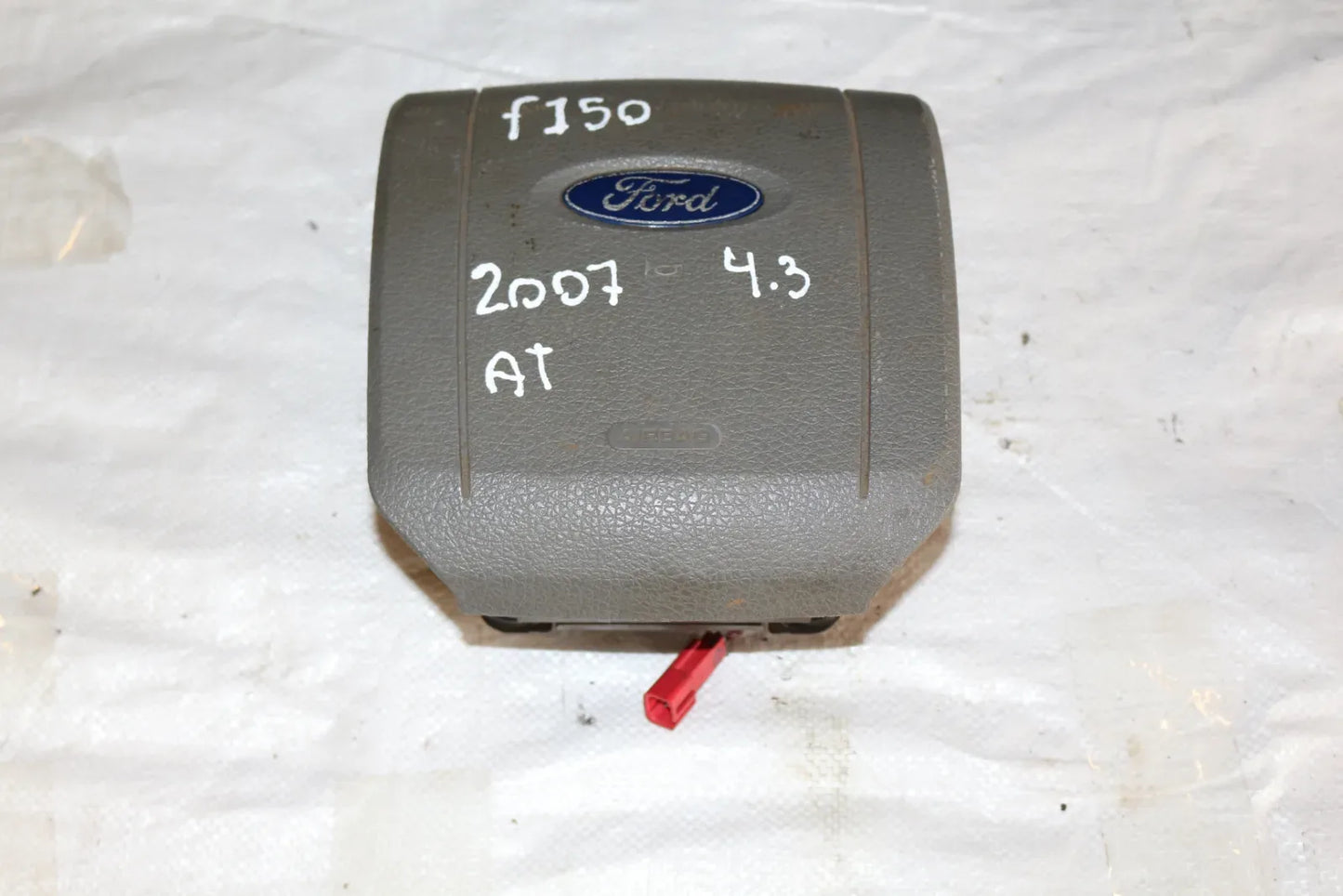 AIRBAG CHOFER Ford F-150 2007