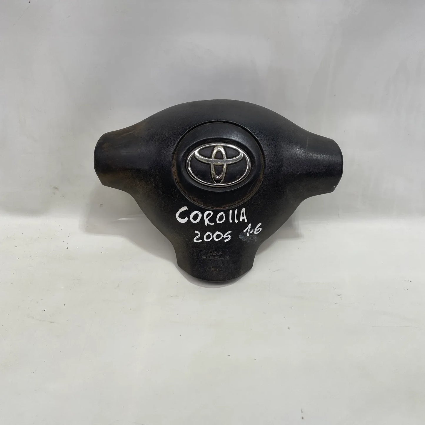 AIRBAG CHOFER Toyota Corolla 2005 - 1.6