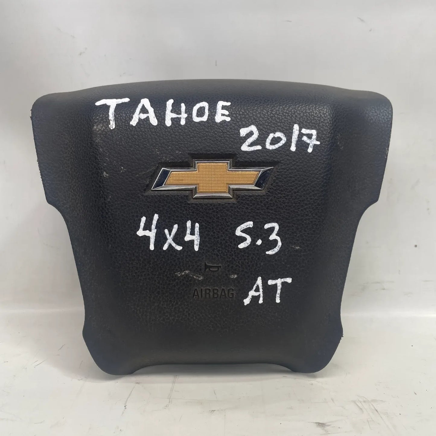 AIRBAG CHOFER Chevrolet Tahoe 2017 - 5.3