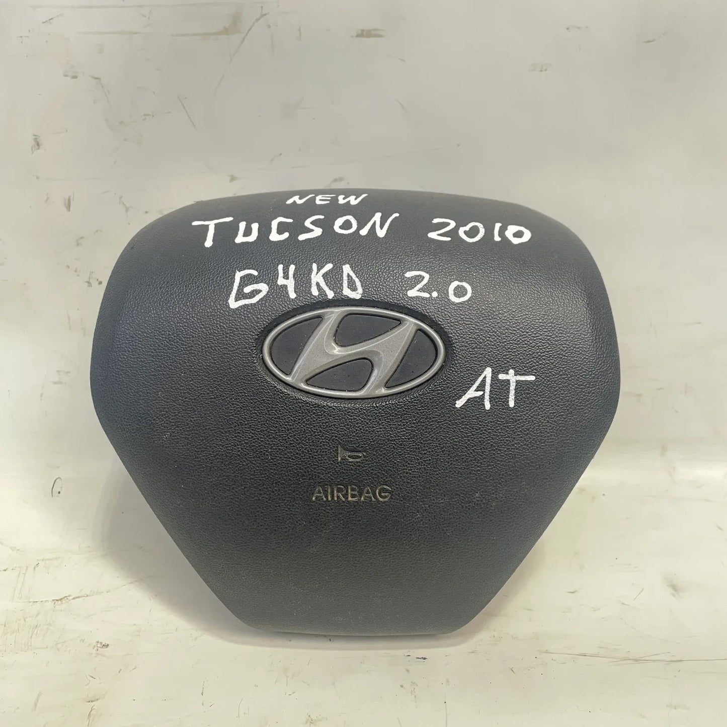 AIRBAG CHOFER Hyundai New Tucson 2010 - 2.0