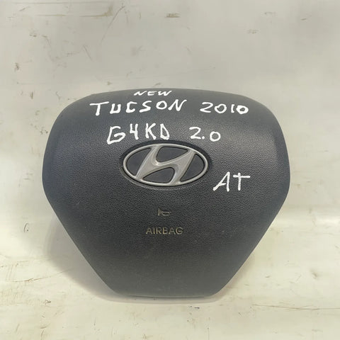 AIRBAG CHOFER Hyundai New Tucson 2010 - 2.0