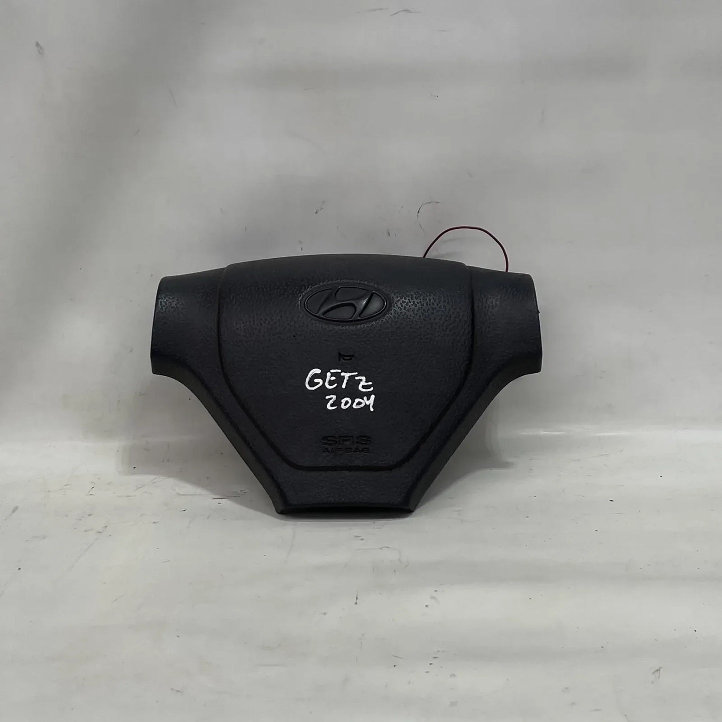AIRBAG CHOFER Hyundai Getz 2004 - 1.3