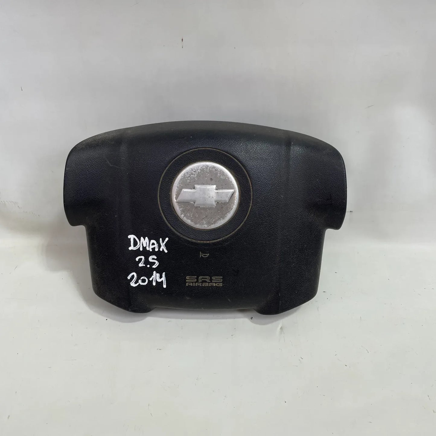 AIRBAG CHOFER Chevrolet D-MAX 2014 - 2.5