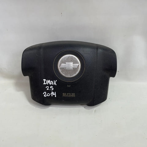 AIRBAG CHOFER Chevrolet D-MAX 2014 - 2.5