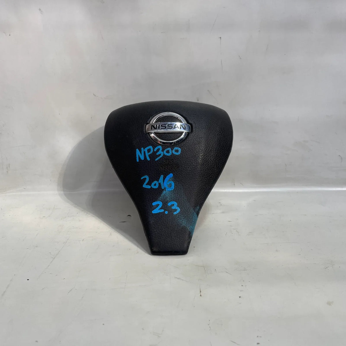 AIRBAG CHOFER Nissan NP300 2016 - 2.3