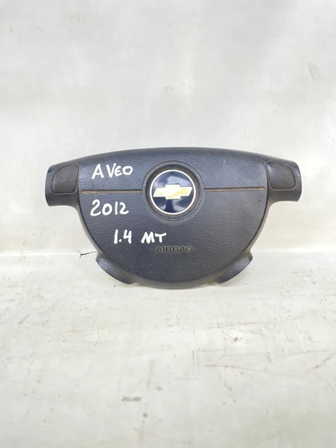AIRBAG CHOFER Chevrolet Aveo 2012 - 1.4