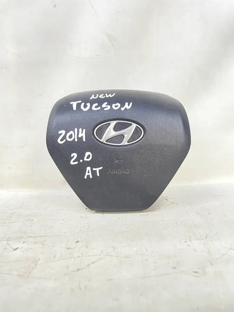 AIRBAG CHOFER Hyundai New Tucson 2014 - 2.0