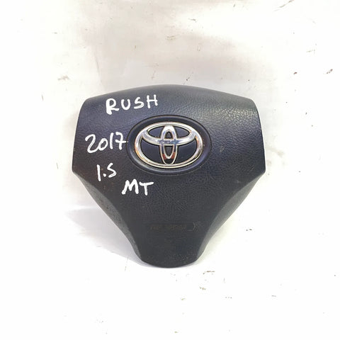 AIRBAG CHOFER Toyota RUSH 2017 - 1.5
