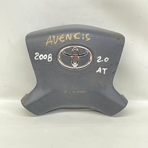 AIRBAG CHOFER Toyota Avensis 2008 - 2.0