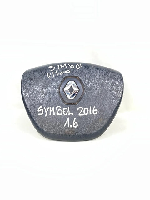 AIRBAG CHOFER Renault Symbol 2016 - 1.6