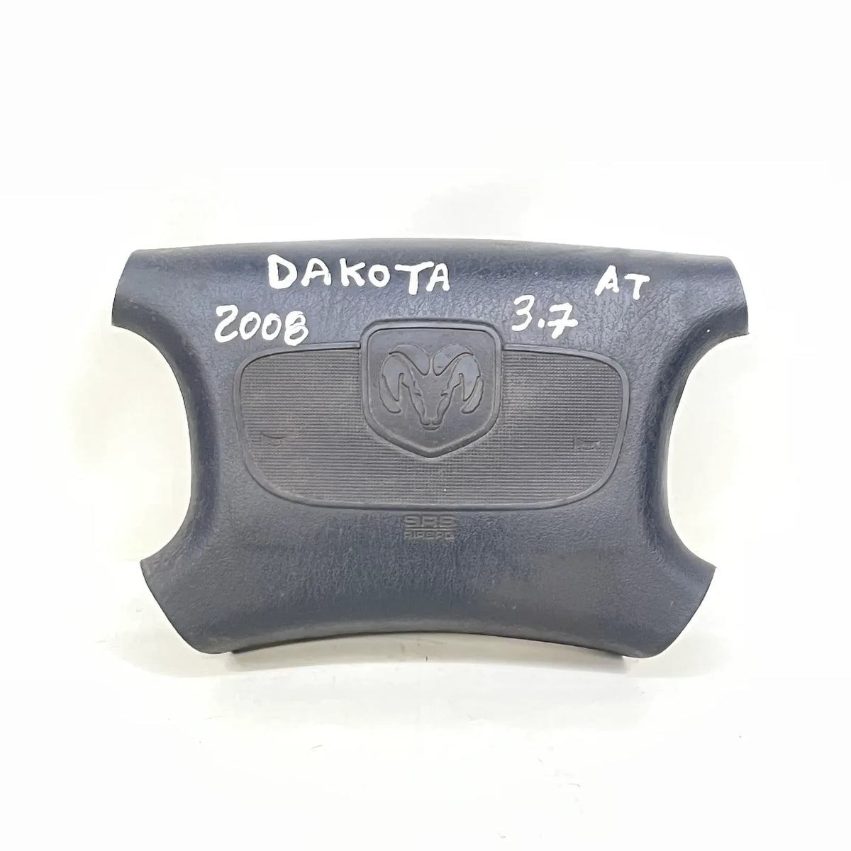 AIRBAG CHOFER Dodge Dakota 2008 - 3.7