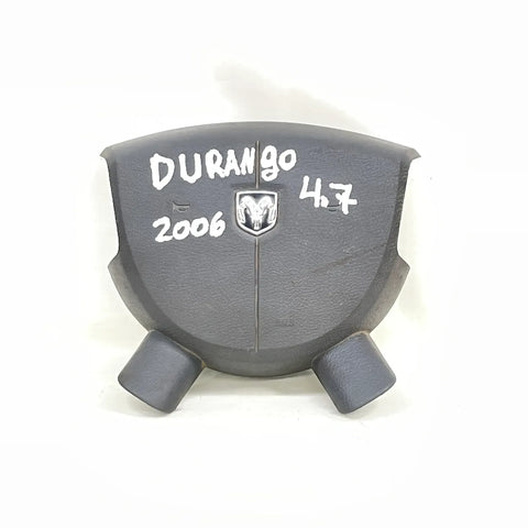 AIRBAG CHOFER Dodge DURANGO 2006 - 4.7
