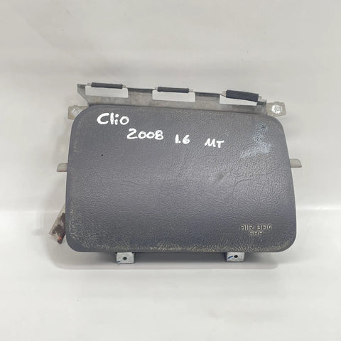 AIRBAG COPILOTO Renault Clio 2008 - 1.6