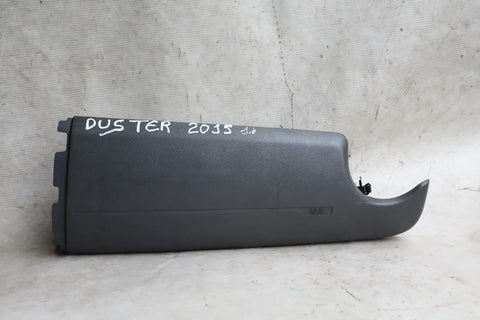AIRBAG COPILOTO Renault Duster 2015