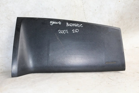 AIRBAG COPILOTO Suzuki grand nomade  2007