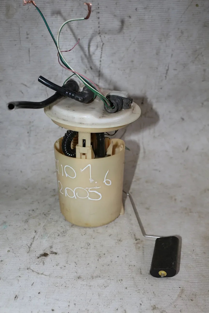 BOMBA BENCINA Renault Clio 2005 - 1.6