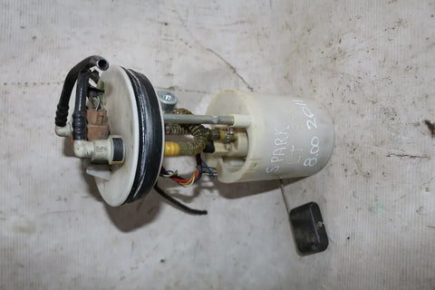 BOMBA BENCINA Chevrolet Spark LT 2011 - 0.8