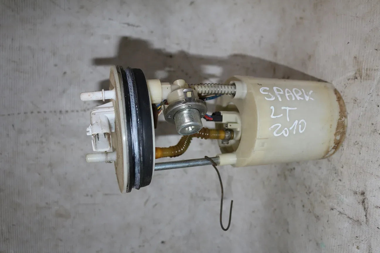 BOMBA BENCINA Chevrolet Spark LT 2010