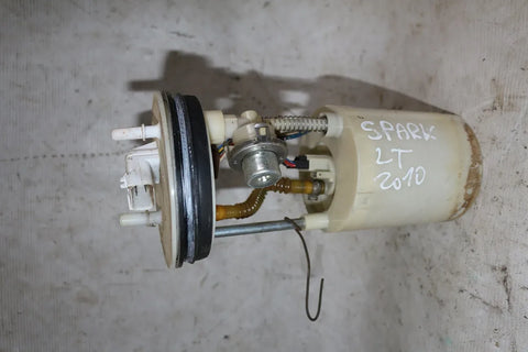 BOMBA BENCINA Chevrolet Spark LT 2010