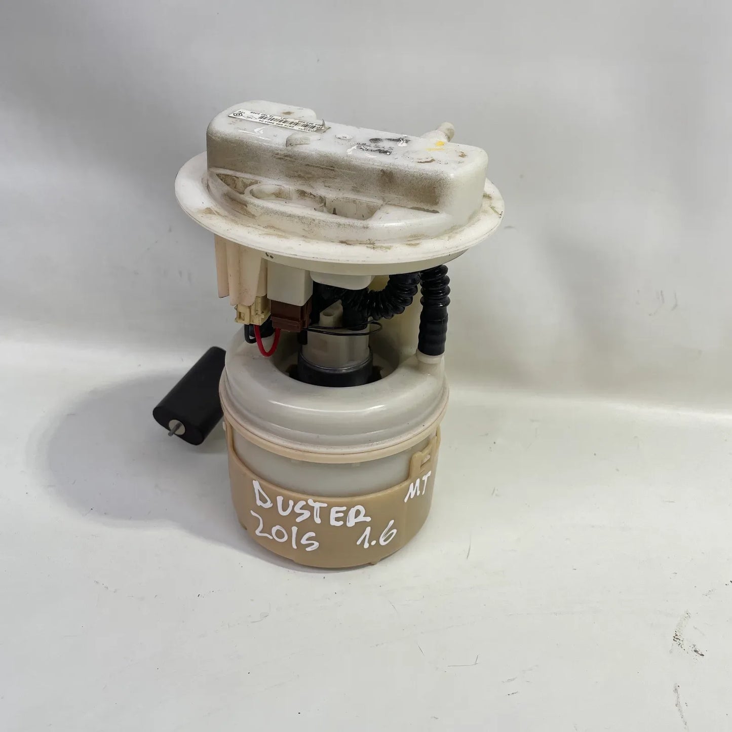 BOMBA BENCINA Renault Duster 2015 - 1.6