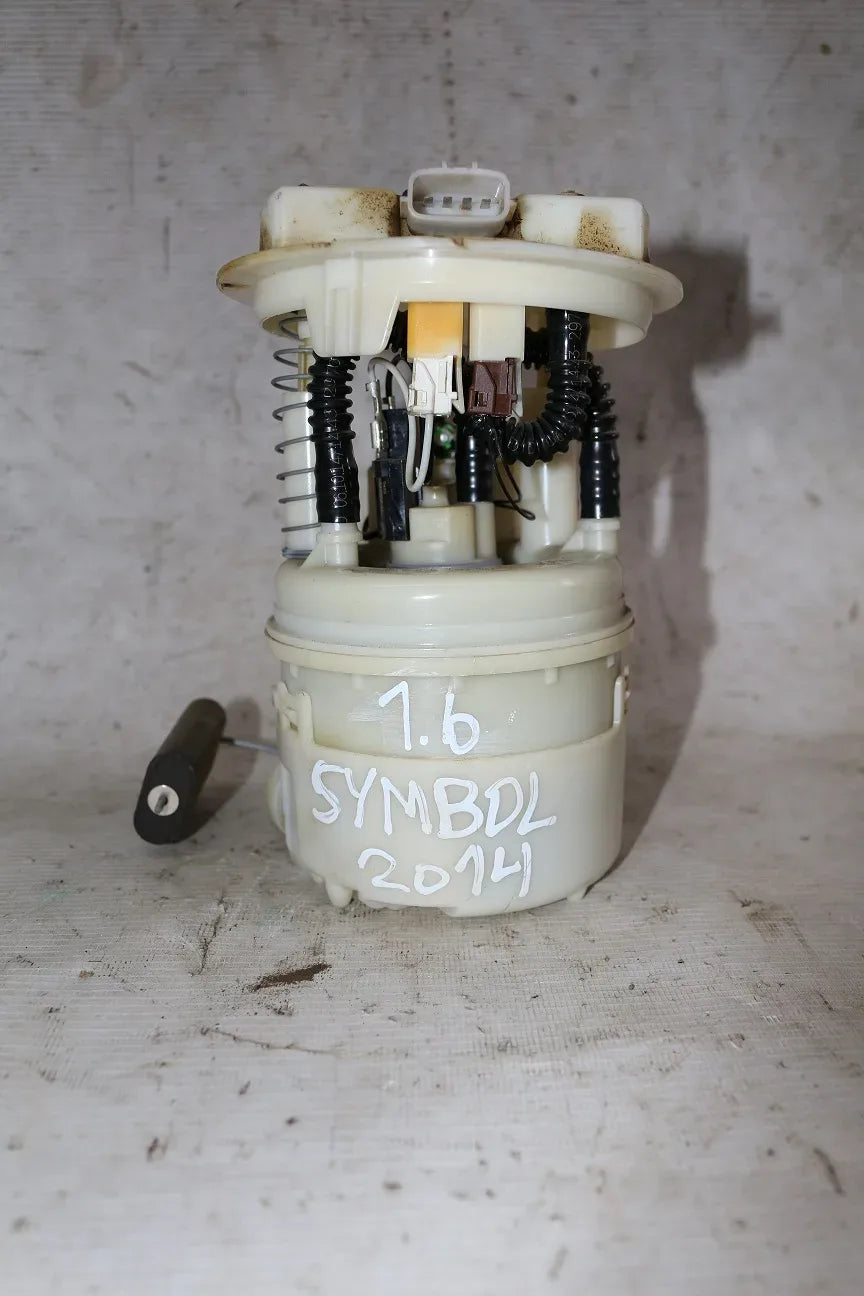 BOMBA BENCINA Renault Symbol 2014 - 1.6
