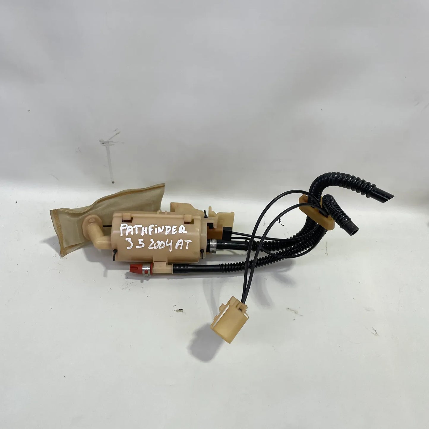 BOMBA BENCINA Nissan Pathfinder 2004 - 3.5