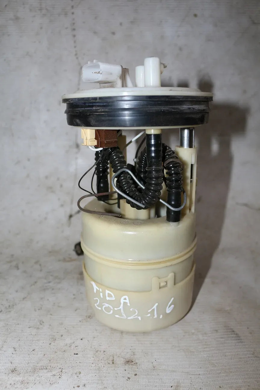 BOMBA BENCINA Nissan Tiida 2012 - 1.6