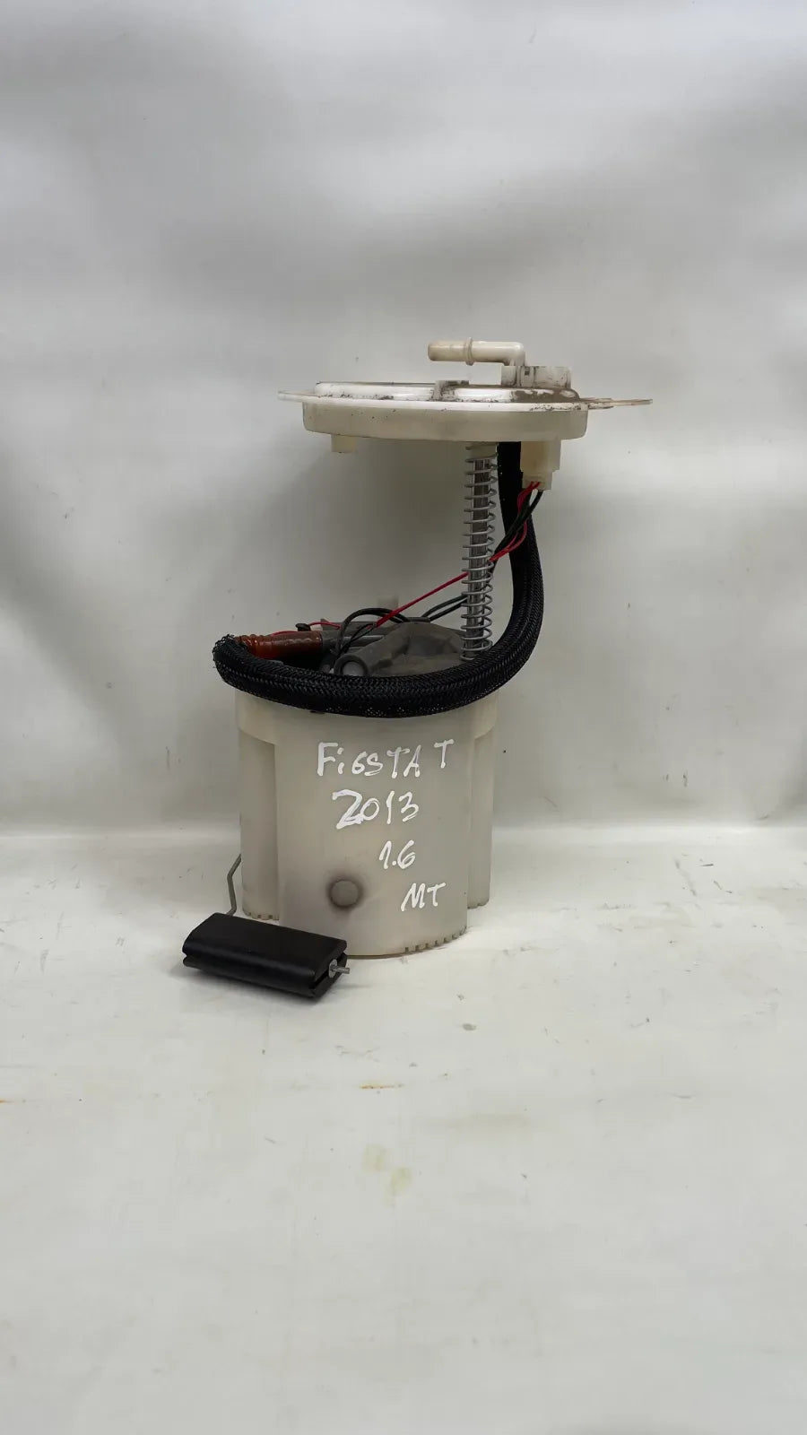 BOMBA BENCINA Ford Fiesta 2013 - 1.6