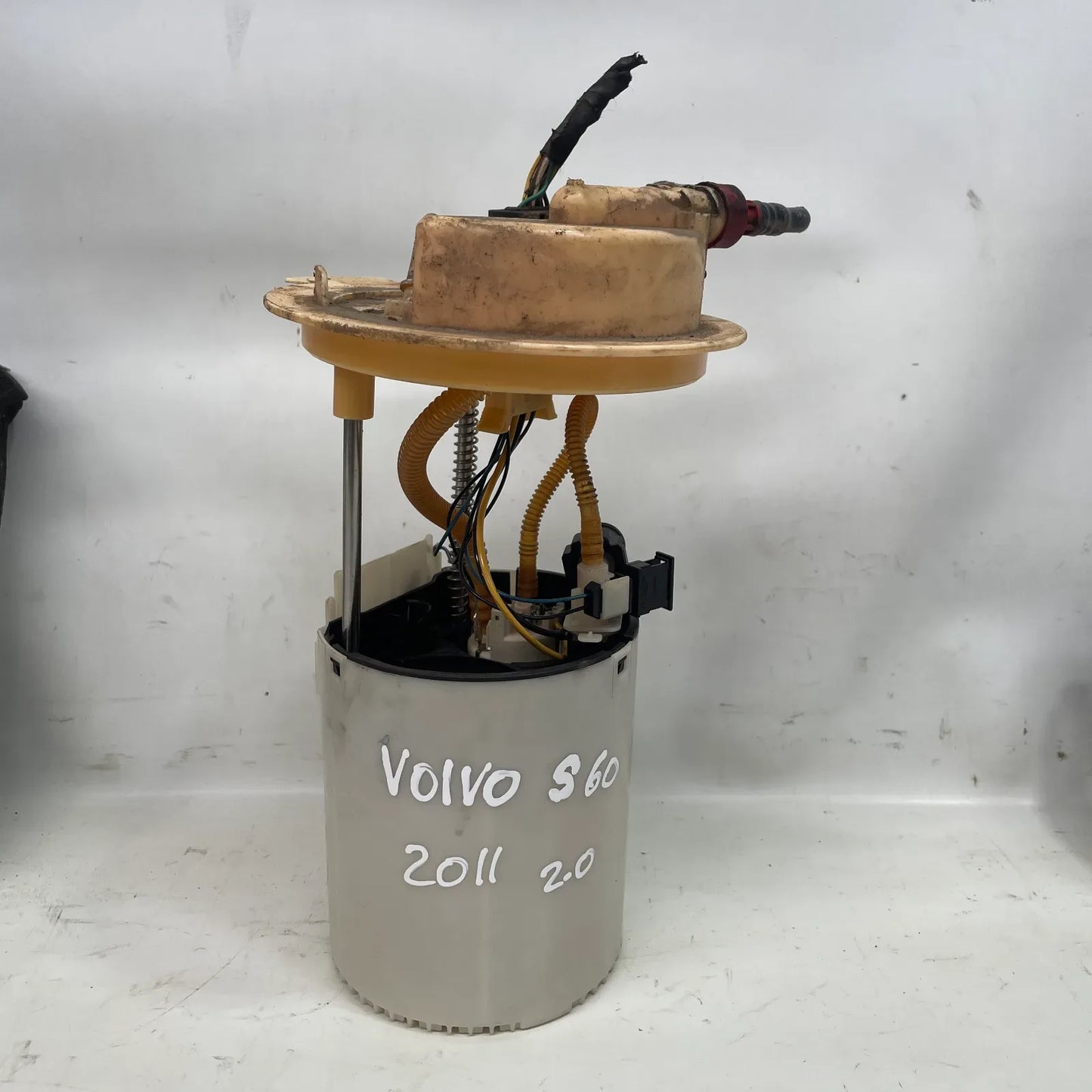 BOMBA BENCINA Volvo S60 2011 - 2.0