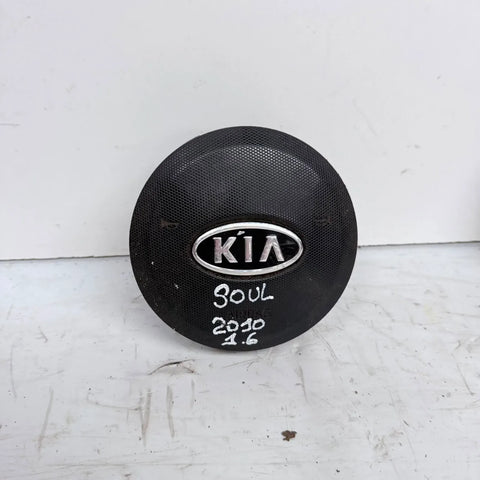 AIRBAG CHOFER Kia Soul 2010 - 1.6