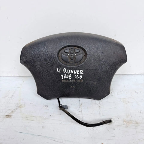 AIRBAG CHOFER Toyota 4runner 2008 - 4.0