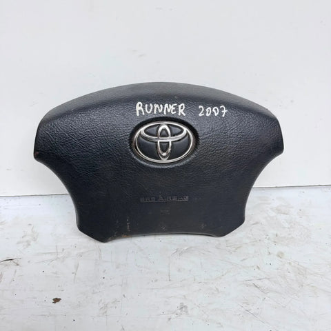 AIRBAG CHOFER Toyota 4runner 2007