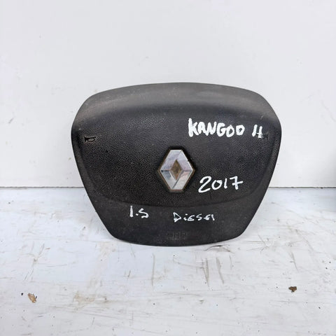 AIRBAG CHOFER Renault Kangoo 2017 - 1.5
