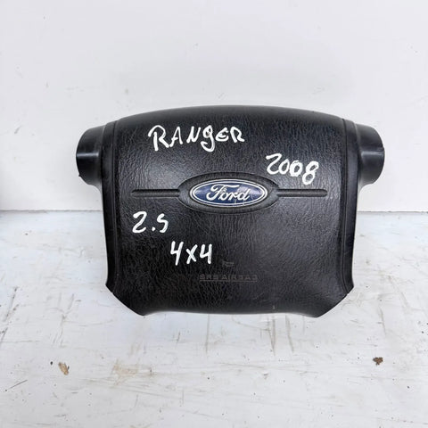 AIRBAG CHOFER Ford Ranger 2008 - 2.5 4x4 Bencina Mecánico