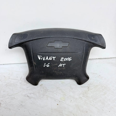 AIRBAG CHOFER Chevrolet Vivant  2006 - 1.6