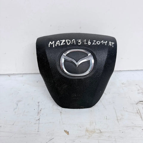 AIRBAG CHOFER Mazda 3 2014 - 1.6