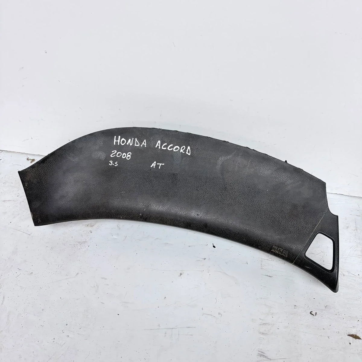 AIRBAG COPILOTO Honda Accord 2008 - 3.5