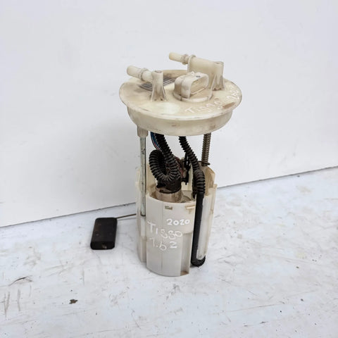 BOMBA BENCINA Chery TIGGO 2 2020 - 1.6